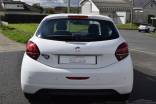 PEUGEOT 208 1.2 68 CV LIKE 5