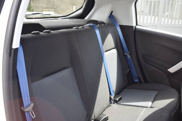 PEUGEOT 208 1.2 68 CV LIKE 15