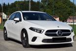 MERCEDES CLASSE A 180 STYLE LINE 136 CV 7G DCT 3