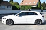 MERCEDES CLASSE A 180 STYLE LINE 136 CV 7G DCT 5