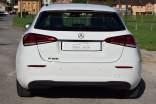 MERCEDES CLASSE A 180 STYLE LINE 136 CV 7G DCT 9