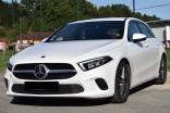 MERCEDES CLASSE A 180 STYLE LINE 136 CV 7G DCT 2