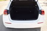 MERCEDES CLASSE A 180 STYLE LINE 136 CV 7G DCT 17