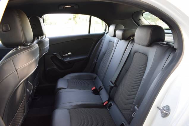 MERCEDES CLASSE A 180 STYLE LINE 136 CV 7G DCT 13