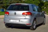 VOLKSWAGEN GOLF VI 2.0 TDI 110 CV / ORIGINE FRANCE 3
