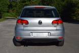 VOLKSWAGEN GOLF VI 2.0 TDI 110 CV / ORIGINE FRANCE 6