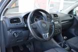 VOLKSWAGEN GOLF VI 2.0 TDI 110 CV / ORIGINE FRANCE 9
