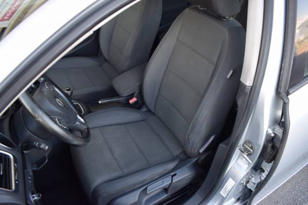 VOLKSWAGEN GOLF VI 2.0 TDI 110 CV / ORIGINE FRANCE 10