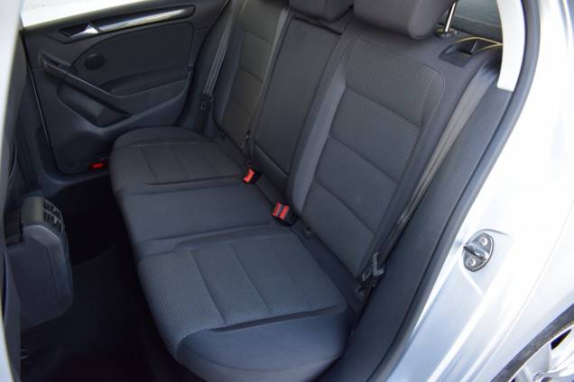 VOLKSWAGEN GOLF VI 2.0 TDI 110 CV / ORIGINE FRANCE 11