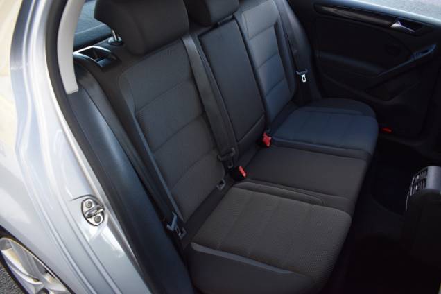 VOLKSWAGEN GOLF VI 2.0 TDI 110 CV / ORIGINE FRANCE 14