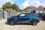 TOYOTA C-HR GR SPORT 2.0 HYBRIDE 200 CV  / TOIT PANORAMIQUE/ ORIGINE FRANCE / JBL 12