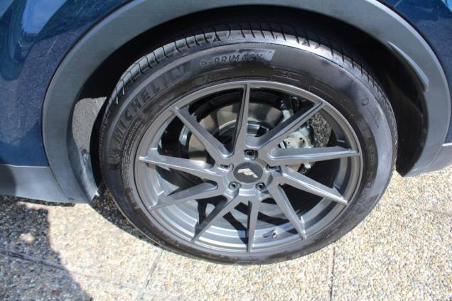 TOYOTA C-HR GR SPORT 2.0 HYBRIDE 200 CV  / TOIT PANORAMIQUE/ ORIGINE FRANCE / JBL 13