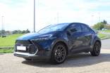 TOYOTA C-HR GR SPORT 2.0 HYBRIDE 200 CV  / TOIT PANORAMIQUE/ ORIGINE FRANCE / JBL 2
