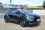 TOYOTA C-HR GR SPORT 2.0 HYBRIDE 200 CV  / TOIT PANORAMIQUE/ ORIGINE FRANCE / JBL 5