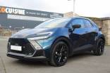 TOYOTA C-HR GR SPORT 2.0 HYBRIDE 200 CV  / TOIT PANORAMIQUE/ ORIGINE FRANCE / JBL 3