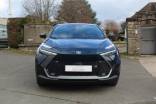 TOYOTA C-HR GR SPORT 2.0 HYBRIDE 200 CV  / TOIT PANORAMIQUE/ ORIGINE FRANCE / JBL 5