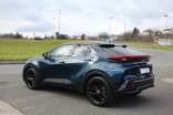 TOYOTA C-HR GR SPORT 2.0 HYBRIDE 200 CV  / TOIT PANORAMIQUE/ ORIGINE FRANCE / JBL 18
