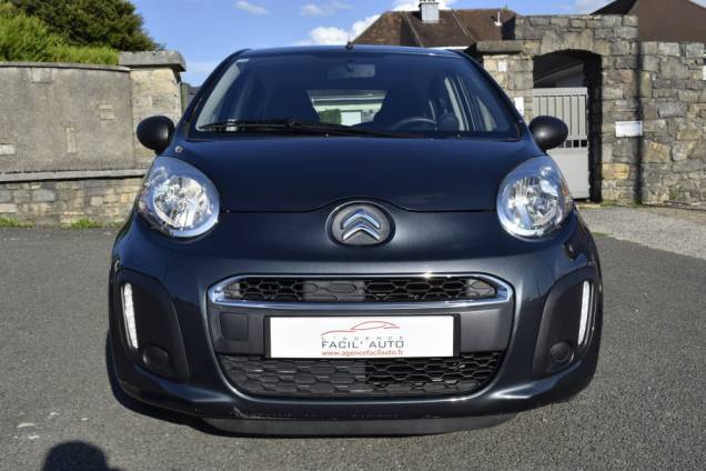 CITROEN C1 1.0 68 CV BVA  2