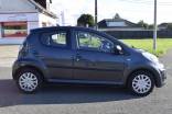 CITROEN C1 1.0 68 CV BVA  4