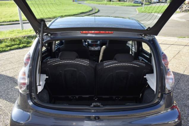CITROEN C1 1.0 68 CV BVA  12