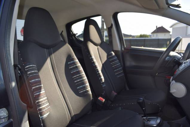 CITROEN C1 1.0 68 CV BVA  14
