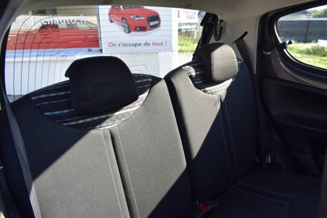 CITROEN C1 1.0 68 CV BVA  15