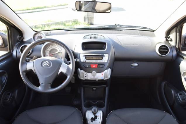 CITROEN C1 1.0 68 CV BVA  16