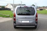 PEUGEOT RIFTER GT LINE 1.5 BLUEDHI 130 CV BVM6 / TOIT PANORAMIQUE / ORIGINE FRANCE 7