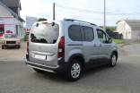 PEUGEOT RIFTER GT LINE 1.5 BLUEDHI 130 CV BVM6 / TOIT PANORAMIQUE / ORIGINE FRANCE 8