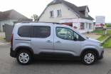 PEUGEOT RIFTER GT LINE 1.5 BLUEDHI 130 CV BVM6 / TOIT PANORAMIQUE / ORIGINE FRANCE 5