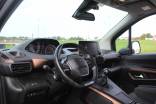 PEUGEOT RIFTER GT LINE 1.5 BLUEDHI 130 CV BVM6 / TOIT PANORAMIQUE / ORIGINE FRANCE 9