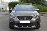 PEUGEOT 3008 GT 2.0 HDI 180 CV EAT6 / TOIT OUVRANT PANORAMIQUE / FOCAL / ORIGINE FRANCE 2
