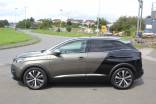 PEUGEOT 3008 GT 2.0 HDI 180 CV EAT6 / TOIT OUVRANT PANORAMIQUE / FOCAL / ORIGINE FRANCE 4