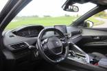 PEUGEOT 3008 GT 2.0 HDI 180 CV EAT6 / TOIT OUVRANT PANORAMIQUE / FOCAL / ORIGINE FRANCE 9
