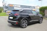 PEUGEOT 3008 GT 2.0 HDI 180 CV EAT6 / TOIT OUVRANT PANORAMIQUE / FOCAL / ORIGINE FRANCE 7