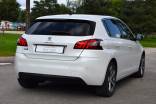 PEUGEOT 308 ALLURE 130 CV / 1ere MAIN / CARNET D' ENTRETIEN COMPLET 3