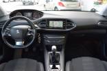 PEUGEOT 308 ALLURE 130 CV / 1ere MAIN / CARNET D' ENTRETIEN COMPLET 16