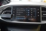 PEUGEOT 308 ALLURE 130 CV / 1ere MAIN / CARNET D' ENTRETIEN COMPLET 21