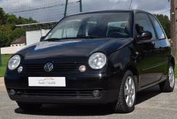 VOLKSWAGEN LUPO 1.0 i 50 CV