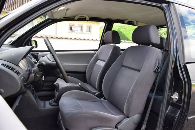 VOLKSWAGEN LUPO 1.0 i 50 CV 10
