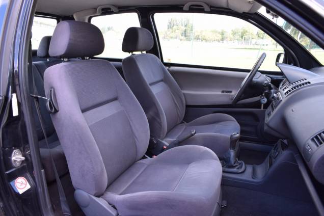 VOLKSWAGEN LUPO 1.0 i 50 CV 14