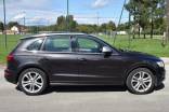 AUDI SQ5 3.0 TDI QUATTRO 313 CV TIPTRONIC 6