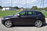 AUDI SQ5 3.0 TDI QUATTRO 313 CV TIPTRONIC 7