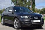 AUDI SQ5 3.0 TDI QUATTRO 313 CV TIPTRONIC 3