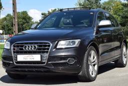 AUDI SQ5 3.0 V6 TDI QUATTRO 313 CV TIPTRONIC