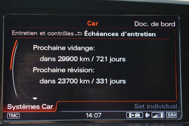 AUDI SQ5 3.0 TDI QUATTRO 313 CV TIPTRONIC 19