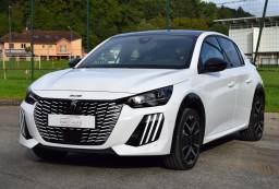PEUGEOT 208 GT 156 CV 115KW / 16000 KMS / 1ere MAIN / TOIT PANORAMIQUE / POMPE A CHALEUR / DRIVE ASSIST PLUS