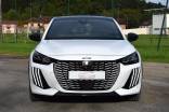 PEUGEOT 208 GT 156 CV 115KW / 16000 KMS / 1ere MAIN / TOIT PANORAMIQUE / POMPE A CHALEUR / DRIVE ASSIST PLUS 5