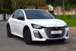 PEUGEOT 208 GT 156 CV 115KW / 16000 KMS / 1ere MAIN / TOIT PANORAMIQUE / POMPE A CHALEUR / DRIVE ASSIST PLUS 2