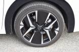 PEUGEOT 208 GT 156 CV 115KW / 16000 KMS / 1ere MAIN / TOIT PANORAMIQUE / POMPE A CHALEUR / DRIVE ASSIST PLUS 11